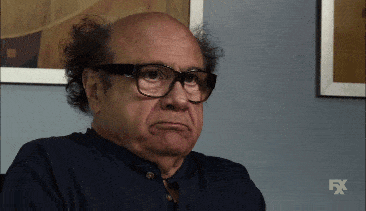 Danny Devito No
