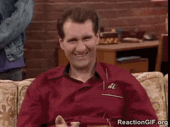 al bundy thumbs up
