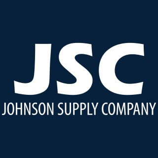 Johnson Supply Company logo
