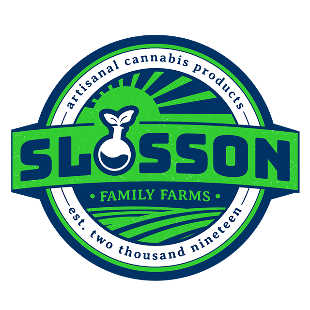 Slosson Family Farms