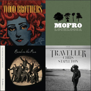 Smoke Spotify Playlist