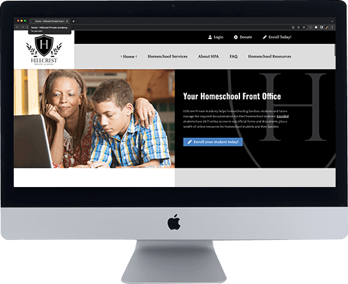 Hillcrest Private Academy