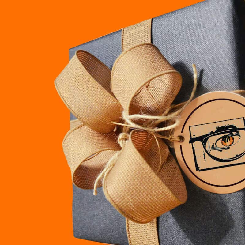 2022 All Wrapped Up by CleverOgre